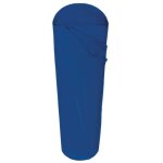 Ferrino drap de sac (sac  viande) ferrino homme - femme pro liner mummy - bleu u - trekking & voyage ...