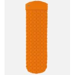 Ferrino matelas avec coussin air - lite pillow - orange u -