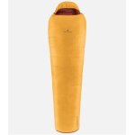 Ferrino sac de couchage en duvet ferrino lightec 800 duvet - jaune u - Ferrino sac de couchage en duvet ferrino lightec 800 duvet - jaune u -