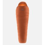 Ferrino sac de couchage en duvet rds down lightec 800 duvet - orange u - Ferrino sac de couchage en duvet rds down lightec 800 duvet - orange u -
