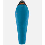 Ferrino sac de couchage hiver ferrino nightec 800 - bleu u - trekking & voyage - grande randonn�e