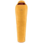 Ferrino sac de couchage trekking / alpinisme ferrino lightec 1000 - jaune u - trekking & voyage - grande ...