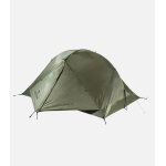 Ferrino tente 2 places ultra l�g�re ferrino grit 2 - kaki u - grande randonn�e - trekking & voyage - ...