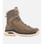 Lowa chaussures de marche hiver lowa femme renegade evo ice gtx ws - marron - raquette  neige - grand ...