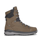 Lowa chaussures de marche hiver lowa homme - renegade evo ice 2 gtx - marron - randonn�e hivernale - ...