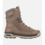 Lowa chaussures de marche hiver lowa homme renegade evo ice gtx - marron - grand froid - marche nordique ...
