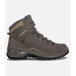 Lowa chaussures de marche tige mid lowa homme renegade gtx mid - marron - randonne ultra - lgre