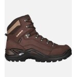Lowa chaussures de marche tige mid lowa homme renegade gtx mid - terre - randonne ultra - lgre