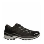 Lowa chaussures de rando multi terrain lgres lowa homme innox pro gtx - noir - trekking & voyage - ...