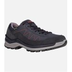 Lowa chaussures tige basse rando lowa femme toro pro gtx lo wmn - navy - fast - hiking - randonne ultra ...