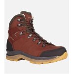 Lowa chaussures tige montante rando trek lowa femme lady light ll - marron - grande randonne - trekking ...