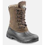 Meindl chaussures apr�s ski meindl femme solden - marron - ski alpin - grand froid - raquette � neige ...