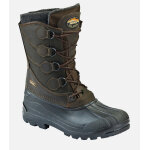 Meindl chaussures apr�s ski meindl homme solden - marron - ski alpin - grand froid - raquette � neige ...