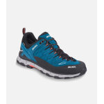 Meindl chaussures de rando basse meindl homme lite trail gtx - bleu - fast - hiking - lifestyle & urbain ...