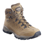 Meindl chaussures de rando meindl femme ohio lady 2 gtx - marron - grande randonn�e - trekking & voyage ...