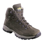 Meindl chaussures de rando meindl homme ohio 2 gtx - marron - grande randonn�e - trekking & voyage