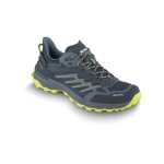 Meindl chaussures de rando tige basse meindl - gris - Meindl chaussures de rando tige basse meindl - gris -