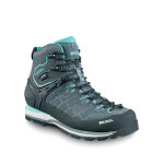 Meindl chaussures rando et trek en goretex meindl femme litepeak lady gtx - anthracite - grande randonn�e ...