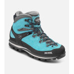Meindl chaussures rando et trek en goretex meindl femme litepeak lady gtx - turquoise - grande randonn�e ...