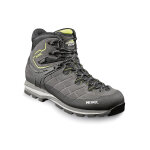 Meindl chaussures rando et trek en goretex meindl homme litepeak gtx - anthracite - grande randonn�e ...