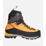Meindl chaussures de randonne alpinisme gore - tex meindl homme jorasse gtx - orange - grande randonne ...