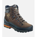 Meindl chaussures de randonn�e gore - tex meindl homme vakuum gtx - marron - trekking & voyage - grande ...