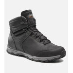 Meindl chaussures de randonn�e gore - tex meindl homme vakuum walker - noir - fast - hiking - grande ...