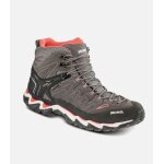 Meindl chaussures de randonne membrane gore tex meindl femme lite hike gtx - anthracite - randonne ...