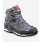 Meindl chaussures randonn�e trekking gore - tex meindl femme tonale lady gtx - anthracite - randonn�e ...