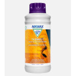 Nikwax imperm�abilisant nikwax sp�cial v�tements imperm�ables et respirants - 1l tx direct wash in 1l ...
