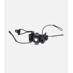 Ortlieb kit de montage rapide pour sacoche de guidon ortlieb handlebar mounting set qr - mw1 u - vtt ...