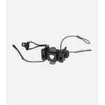 Ortlieb kit de montage rapide pour sacoche de guidon ortlieb handlebar mounting set qr - mw1 u - vtt ...