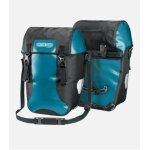 Ortlieb paire de sacoches impermables pour vlo ortlieb bike packer classic - bleu u - vtt / vlo