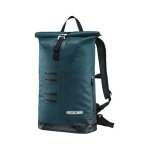 Ortlieb sac à dos spécial vélo imperméable ortlieb commuter daypack city - petrole u - vtt / vélo - lifestyle ... Ortlieb sac à dos spécial vélo imperméable ortlieb commuter daypack city - petrole u - vtt / vélo - lifestyle ...