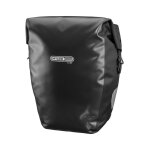 Ortlieb saccoche de v�lo �tanche ortlieb femme - homme back roller core - noir u -
