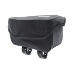 Ortlieb sacoche de cadre ortlieb fuel pack - noir u - vtt / vélo Ortlieb sacoche de cadre ortlieb fuel pack - noir u - vtt / vélo