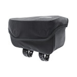 Ortlieb sacoche de cadre ortlieb fuel pack - noir u - vtt / v�lo - lifestyle & urbain