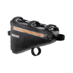 Ortlieb sacoche de cadre pour vélo ortlieb frame pack - noir u - Ortlieb sacoche de cadre pour vélo ortlieb frame pack - noir u -