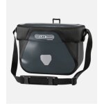 Ortlieb sacoche de guidon impermable ortlieb ultimate six classic - anthracite u - vtt / vlo