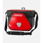 Ortlieb sacoche de guidon impermable ortlieb ultimate six classic - rouge u - vtt / vlo