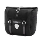 Ortlieb sacoche de guidon vélo ortlieb - noir u - vtt / vélo Ortlieb sacoche de guidon vélo ortlieb - noir u - vtt / vélo