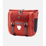 Ortlieb sacoche de guidon v�lo ortlieb - rouge u - lifestyle & urbain - vtt / v�lo