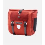 Ortlieb sacoche de guidon vélo ortlieb - rouge u - vtt / vélo Ortlieb sacoche de guidon vélo ortlieb - rouge u - vtt / vélo