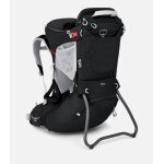 Osprey porte bb osprey femme - homme poco - noir u - trekking & voyage - grande randonne