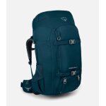Osprey sac à dos backpacking osprey femme fairview trek 70 - bleu u - trekking & voyage Osprey sac à dos backpacking osprey femme fairview trek 70 - bleu u - trekking & voyage
