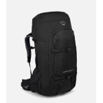 Osprey sac � dos backpacking osprey homme farpoint trek 75 - mw1 u - trekking & voyage