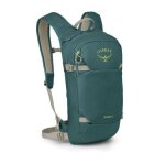 Osprey sac � dos mixte de ski osprey glade 12 - bleu u - ski alpin - ski alpinisme - ski de rando