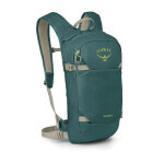 Osprey sac � dos mixte de ski osprey glade 12 - bleu u - ski alpin - ski alpinisme - ski de rando