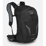 Osprey sac � dos multi - activit� osprey homme syncro 20 - noir u - marche nordique - ski de fond - fast ...