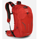Osprey sac � dos multi - activit� osprey homme syncro 20 - rouge u - marche nordique - ski de fond - ...